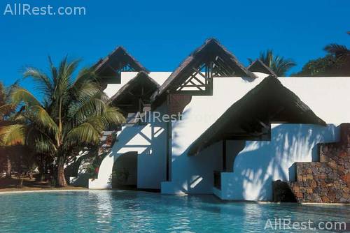 Belle Mare Plage Hotel 2